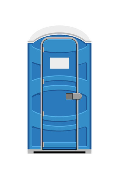 Types of Portable Toilets We Offer in Clay City, IN